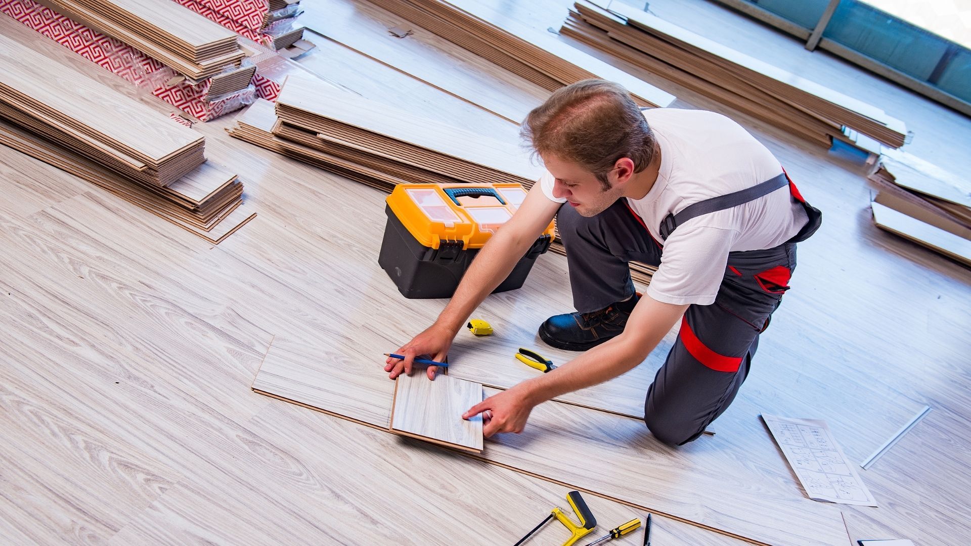 Complete Guide to Flooring, Bathroom Remodeling, and Commercial Construction Services in San Leandro, CA