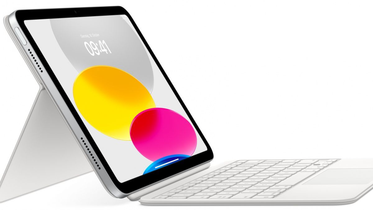 Apple's Ipad Accessories Raise Questions
