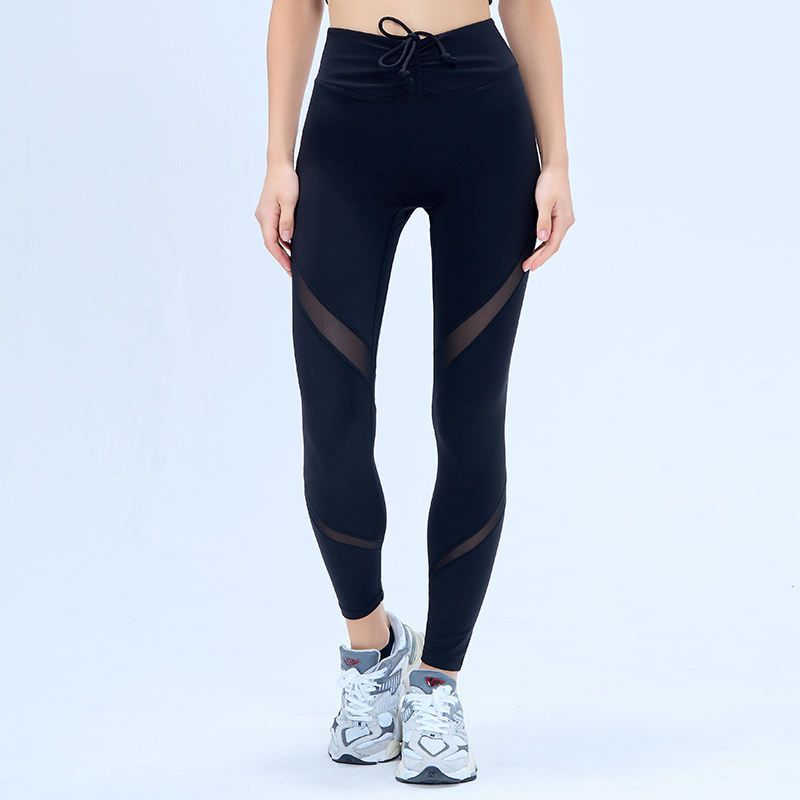 Leggings 101: Fashionable Ways to Wear This Wardrobe Essential