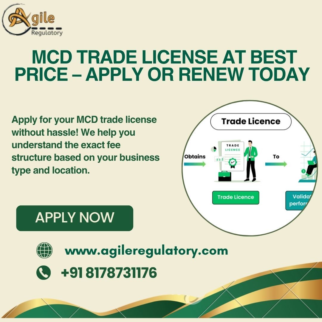 How to Renew Your Trade License Online and Avoid Penalties