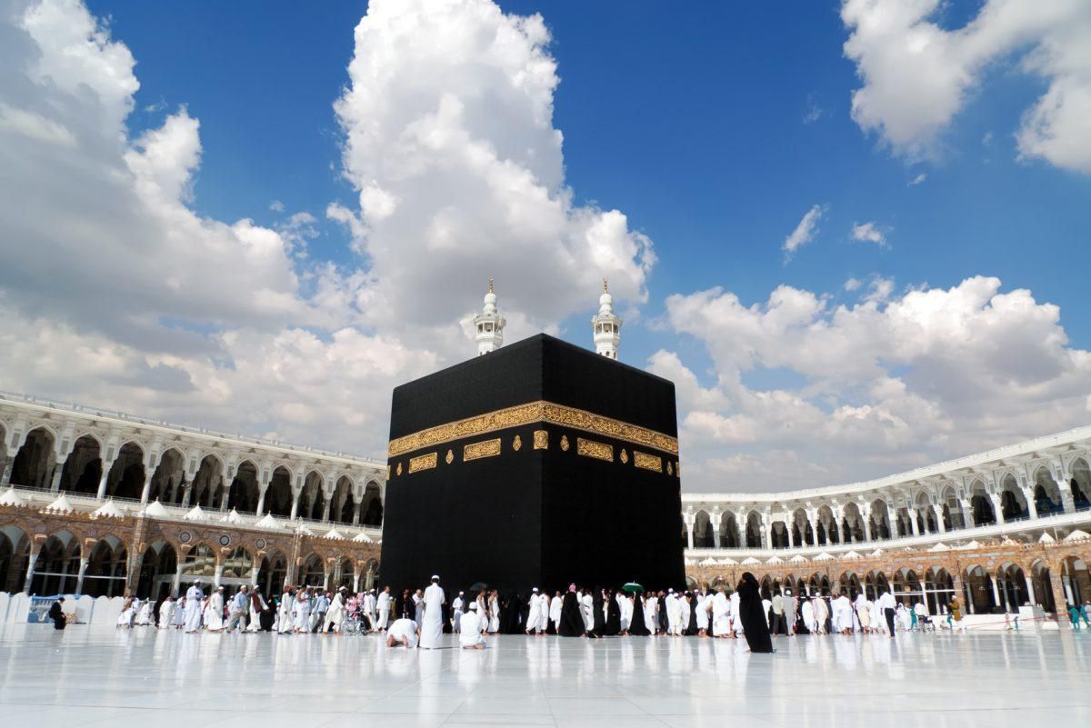 Features of Buying the Best Umrah Packages at Eiman Travels