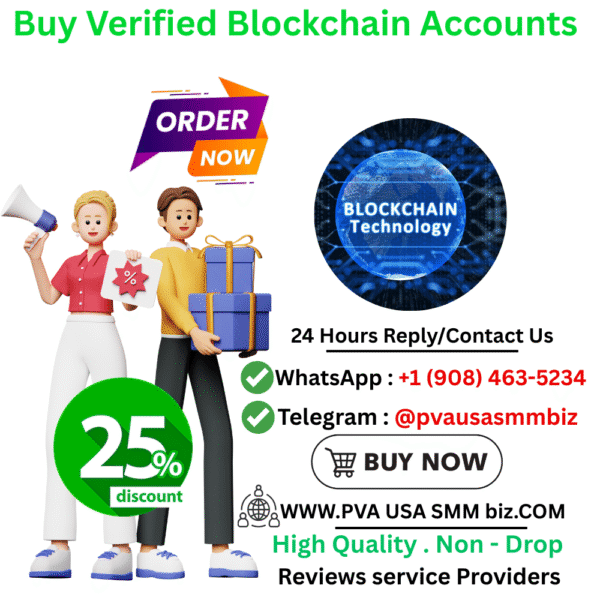 Understanding Kyc pvausasmmbiz X Blockchain Account Verification