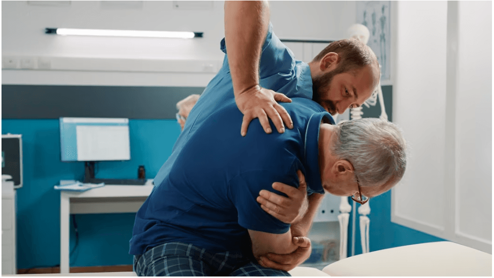 Understanding the Benefits Your Personal Injury Chiropractor 