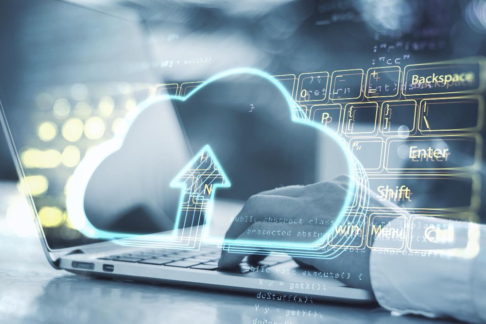 Key Benefits of Cloud Hosting Services in UAE for Businesses