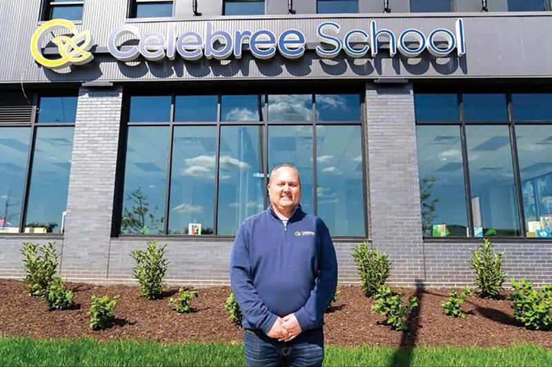 Transitioning from Educator to Entrepreneur