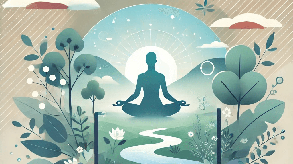 How Daily Wellness Choices Support Long-Term Health