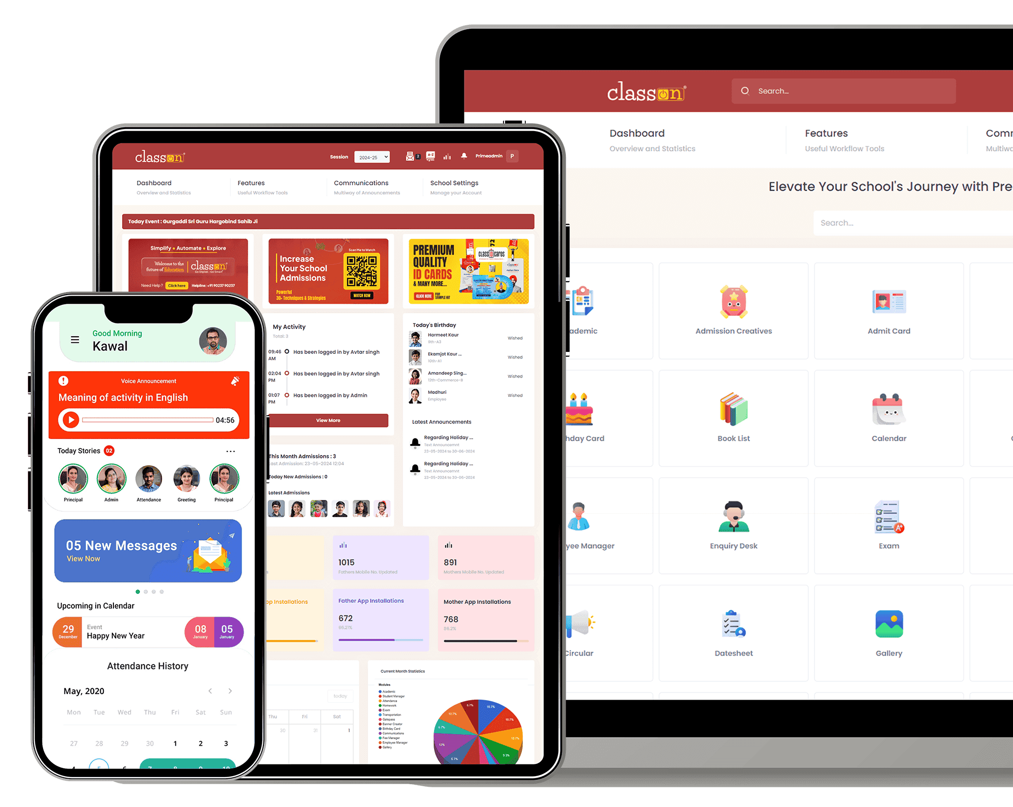 The Digital Shift In Education: Why Schools Need Erp Software Today