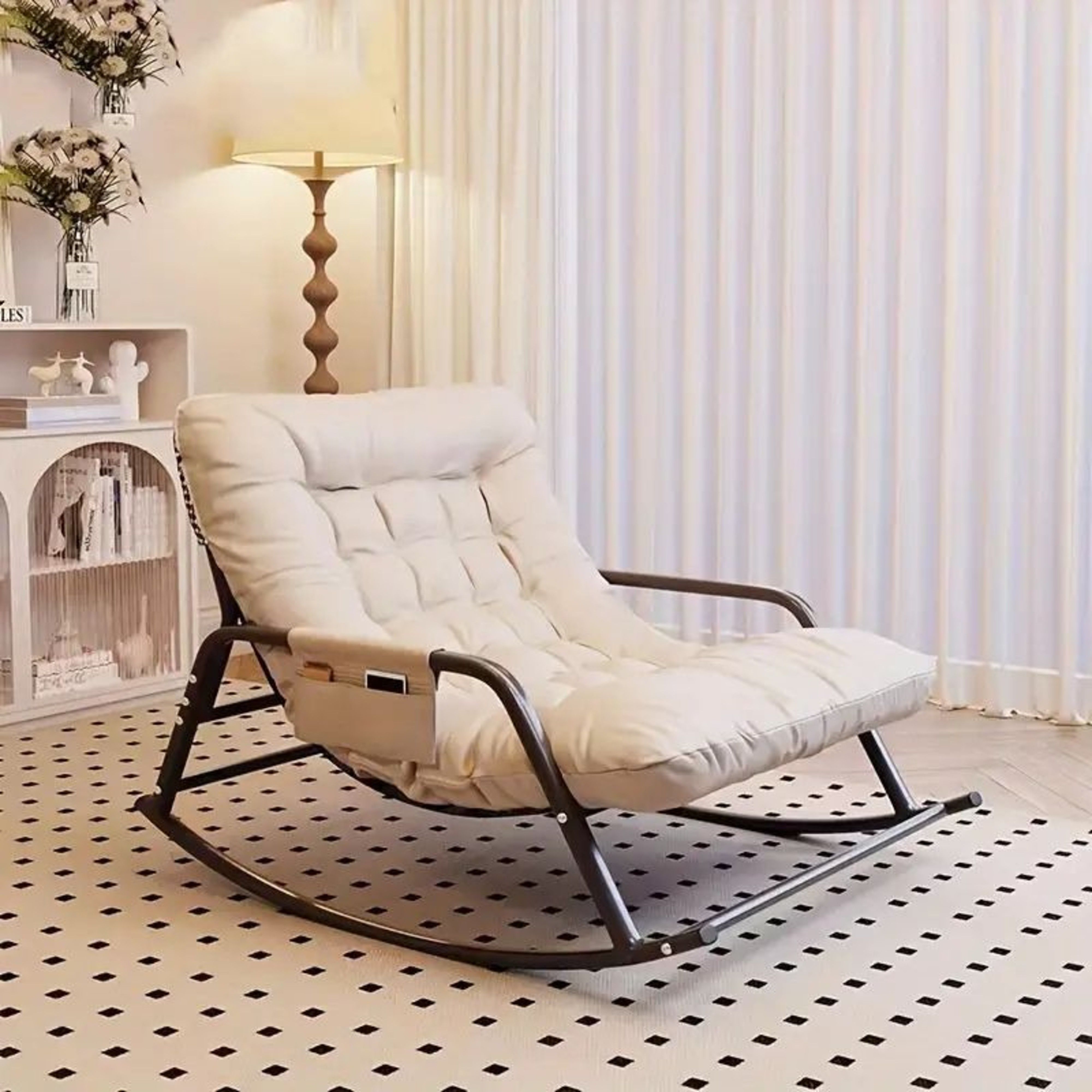 Rocking Chair: A Complete Guide to Comfort, Style, and Relaxation