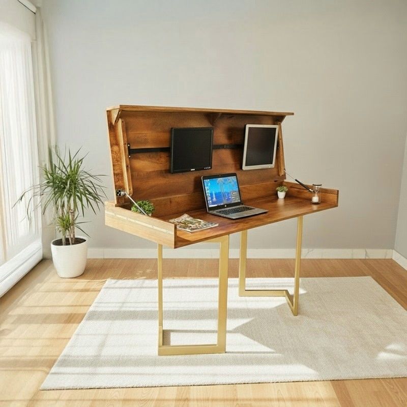 A Beginner’s Guide to Transformable Tables and Multi-Purpose Furniture