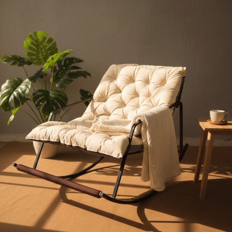 Rocking Massager Chairs: A Perfect Blend of Comfort and Technology