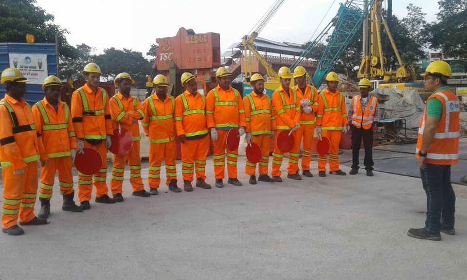 Take a Step Towards Safety With Traffic Management Plan