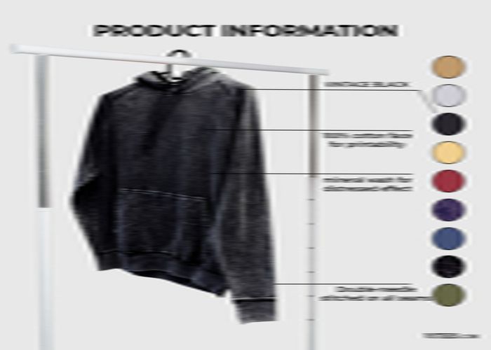 Vintage Sweatshirts and Hoodies: How to Wear Them With Style