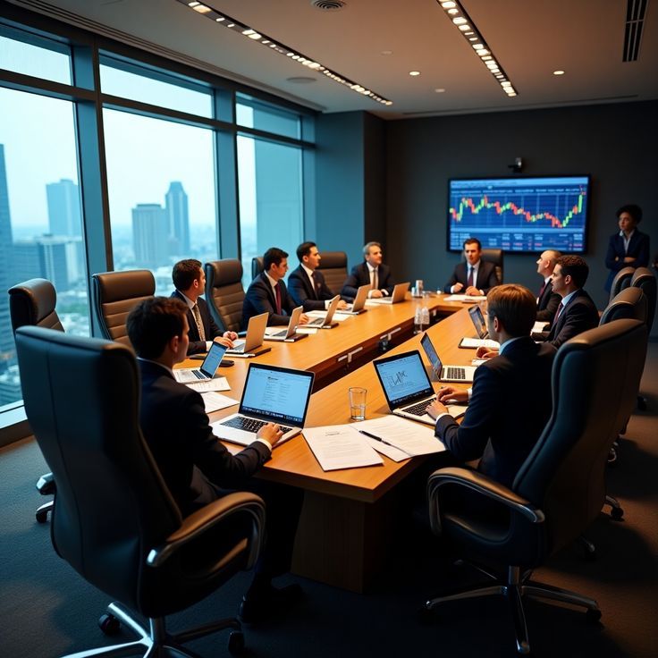 Business and Management Courses: Your Future Paths