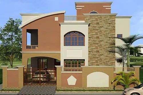 Downtown Residency: Embrace Urban Living in Style
