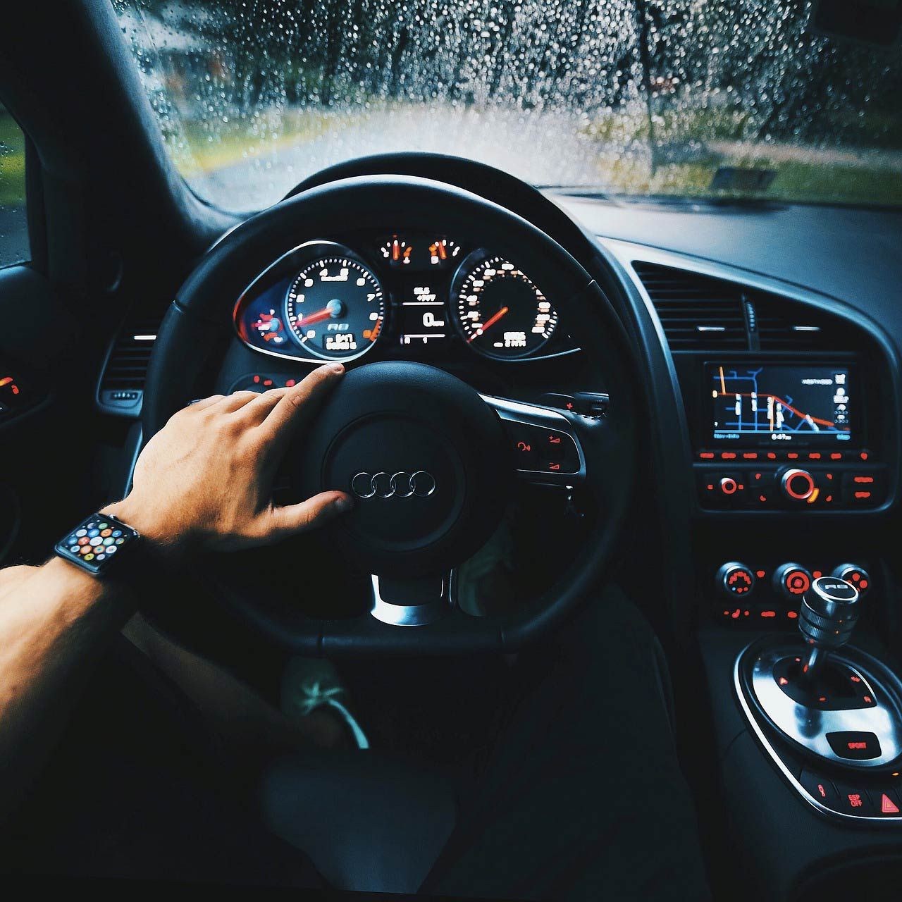 Everything You Need to Know About Car Window Repair