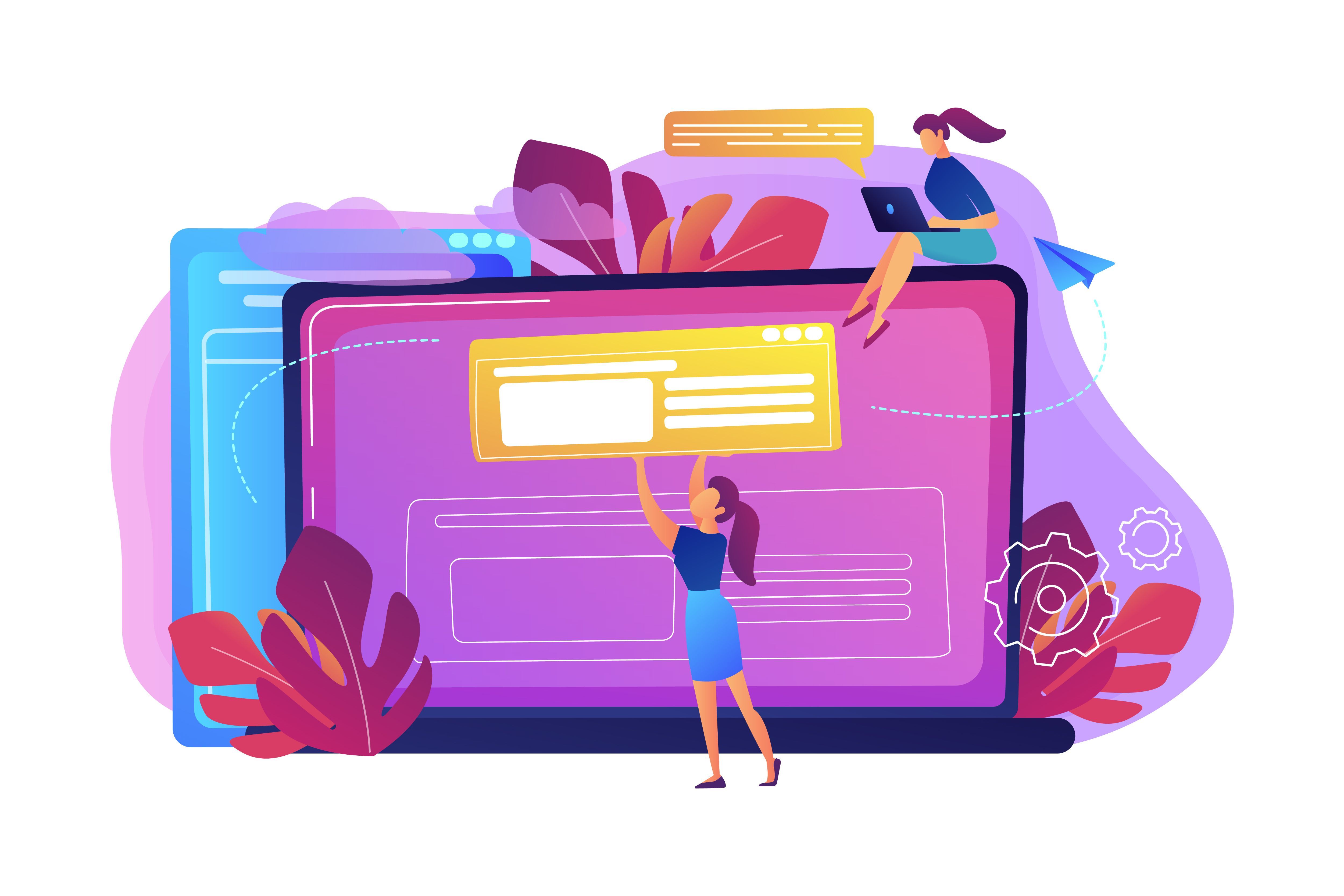 The Power of Javascript: Building Dynamic Web Experiences