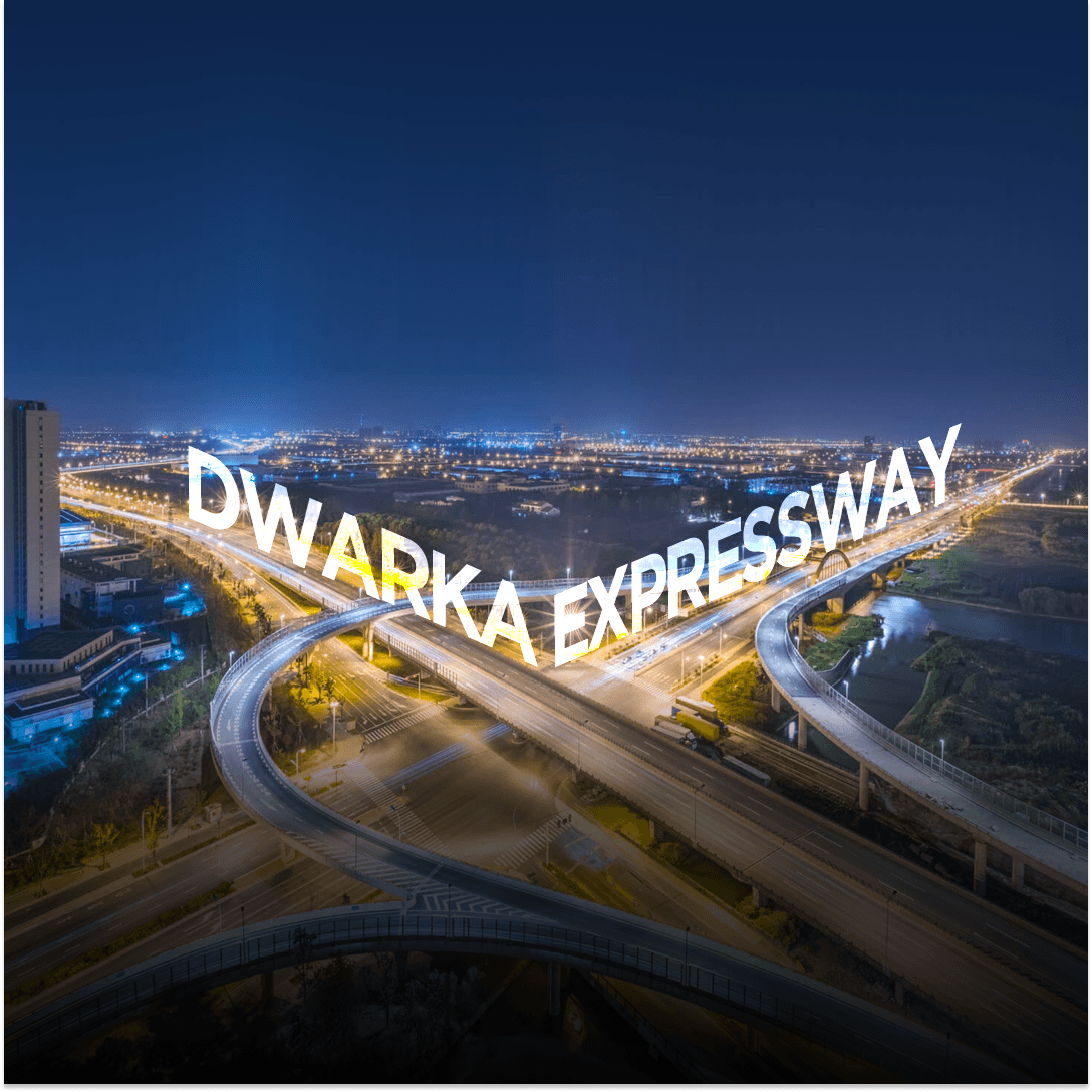 Invest in Property in Dwarka Expressway: The Future of Gurgaon Real Estate