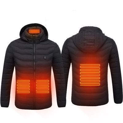 Ultimate Heat Wave Jacket: Unparalleled Comfort and Performance