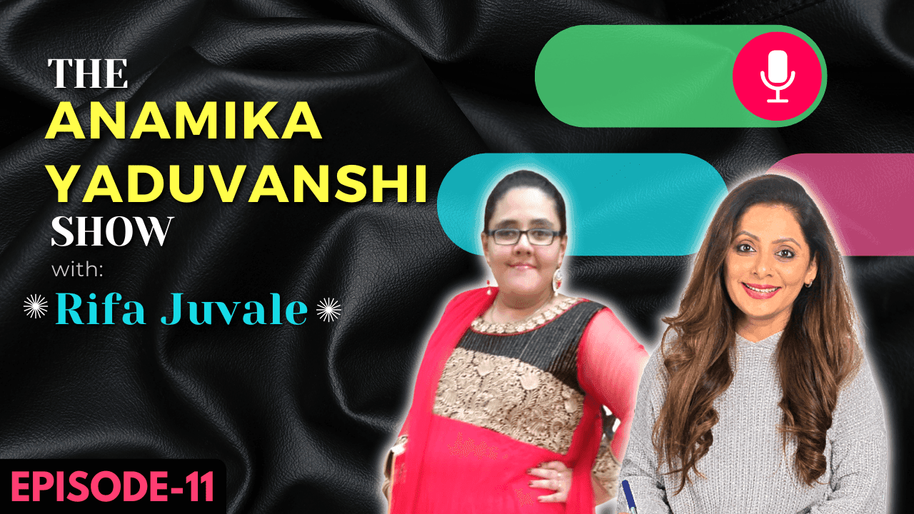 From Dysgraphia To Amazing Food Blogger | Indian Food Bloggers