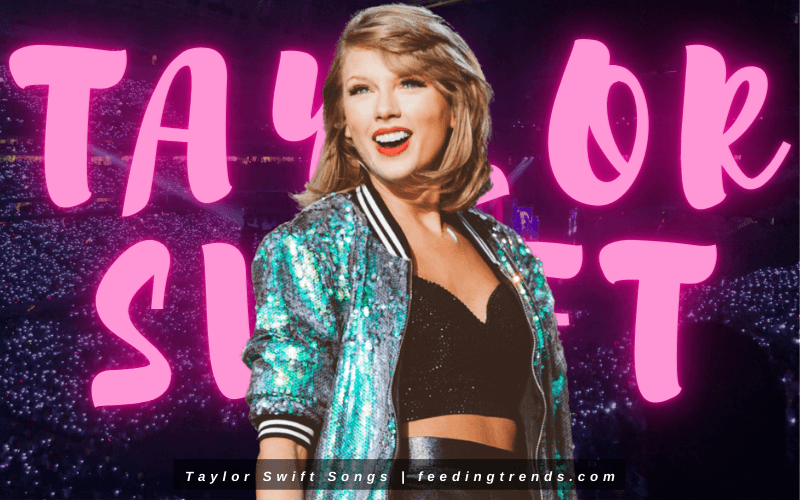 27 Taylor Swift Songs to Make the Perfect Playlist