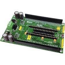 Programmable Logic Development Boards and Kits Market