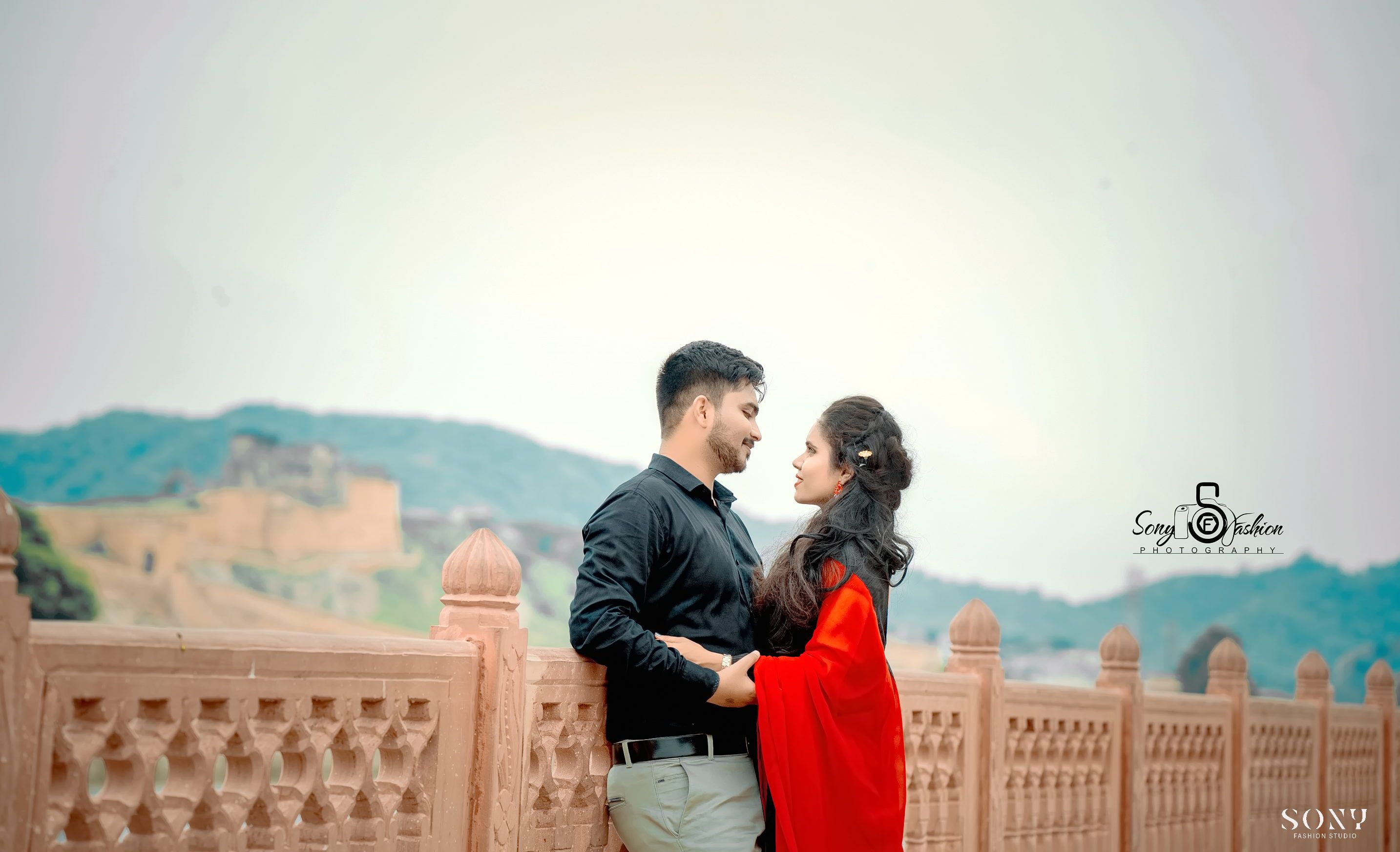 The Perfect Backdrop: Jaipur for Eternal Love Stories