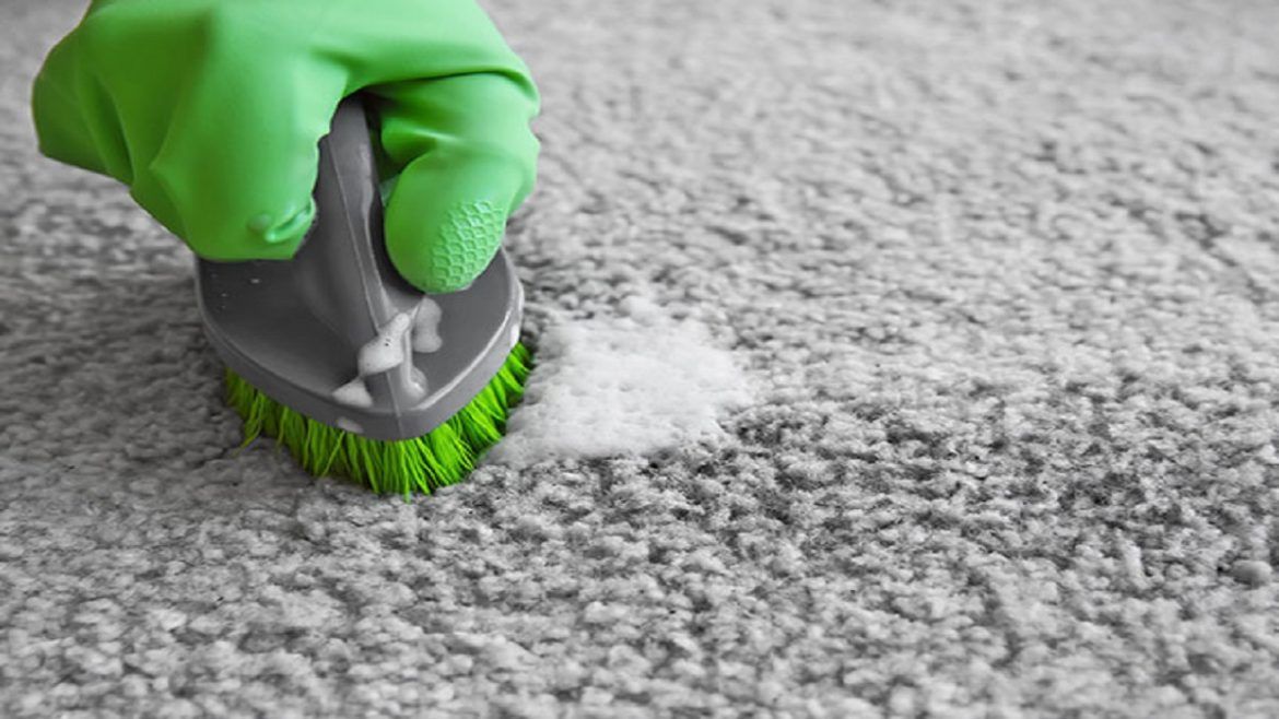 The 5 Best Ways to Keep Your Carpet Cleaning
