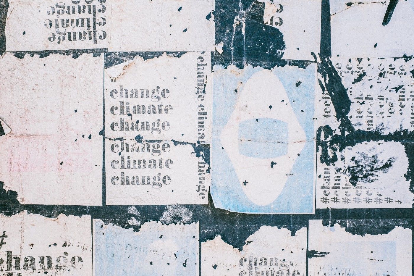 It’s Important to Talk About Climate Change