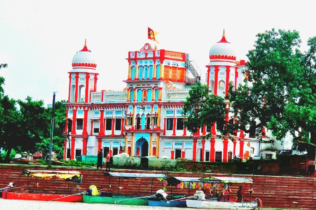 Budget Friendly Hotel in Ayodhya – Stay Comfortably at Hotel Kanchan Bhawan