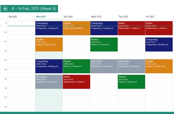 How to Create an Online Exam Planner