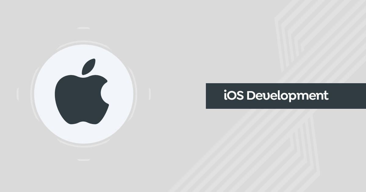 Best Ios App Development Companies in India