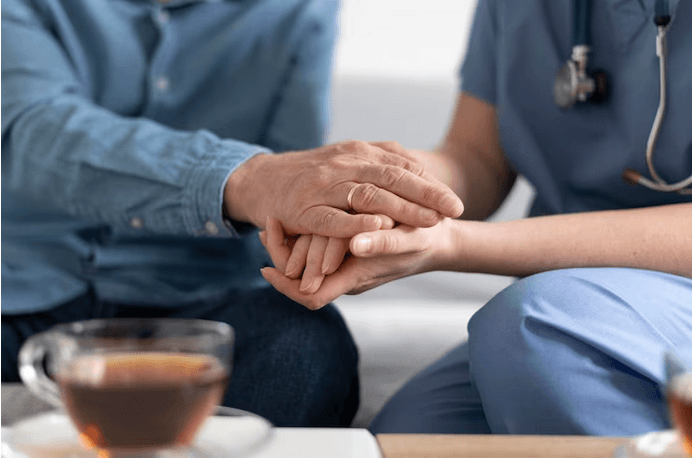 Hospice Continuous Care: Ensuring Comfort and Support