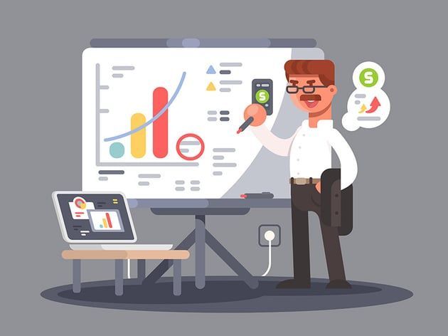 Presentation Software Market Analysis, Challenges, Growth