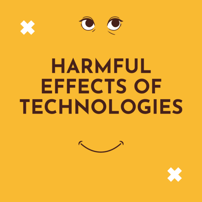 Mobile Devices Can Create Psychological And Physical Issues