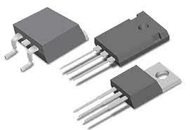 Power Semiconductor Market Worth Us$ 25.3 Billion by 2030