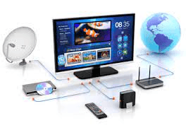 Pay Tv Market to Reach Us$ 209.0 Billion by 2030
