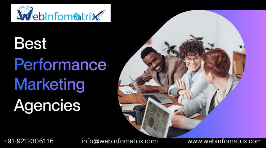 Webinfomatrix Conversion Rate Optimization for E-Commerce