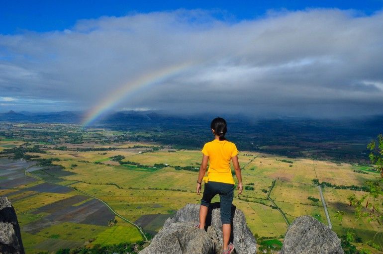 How to Expand Your Horizons Traveling