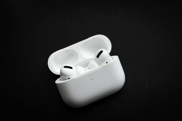 Top Quality Audio Experience with Apple Earphones
