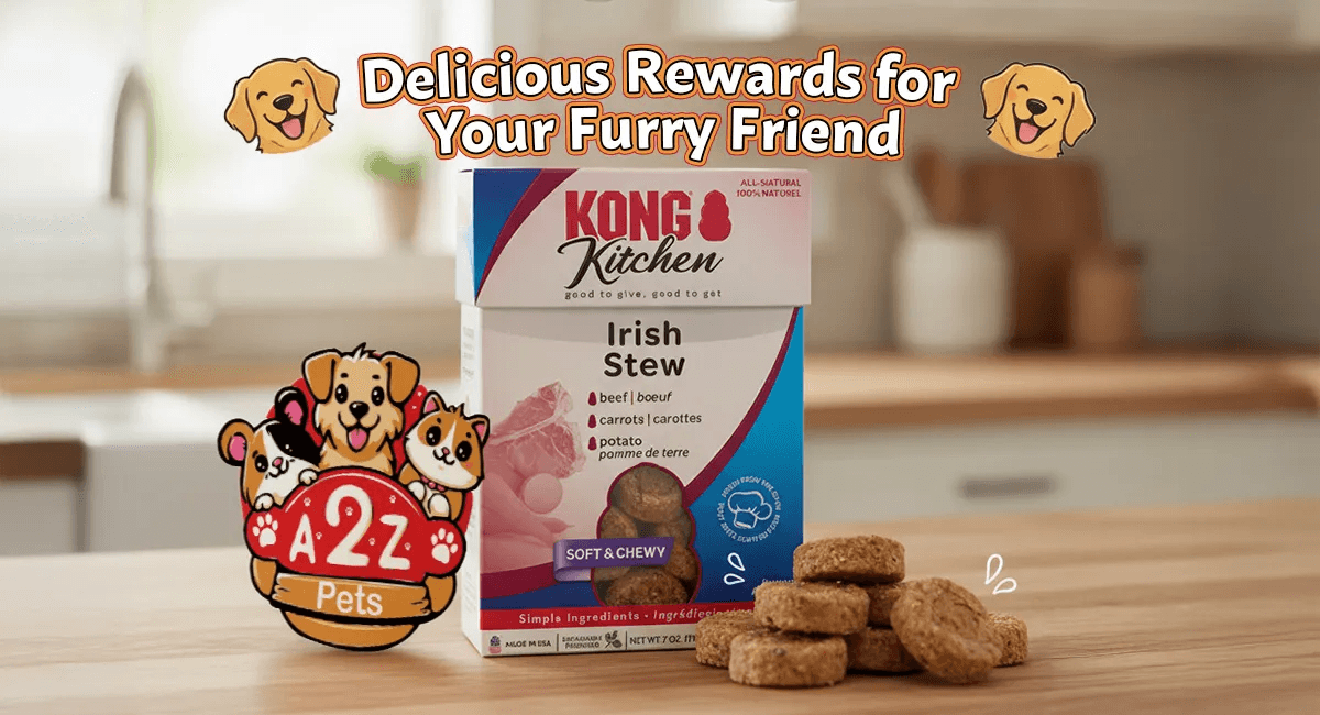 Rewarding Your Dog Right: The Soft & Chewy Treats They’ll Drool Over