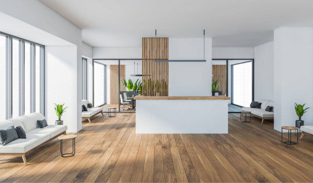 Best Herringbone Flooring in Dubai: Top Picks & Trends