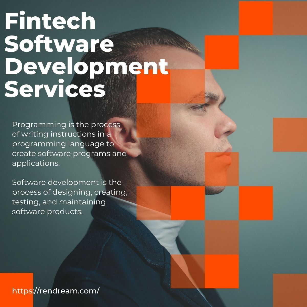 Fintech Software Development Services