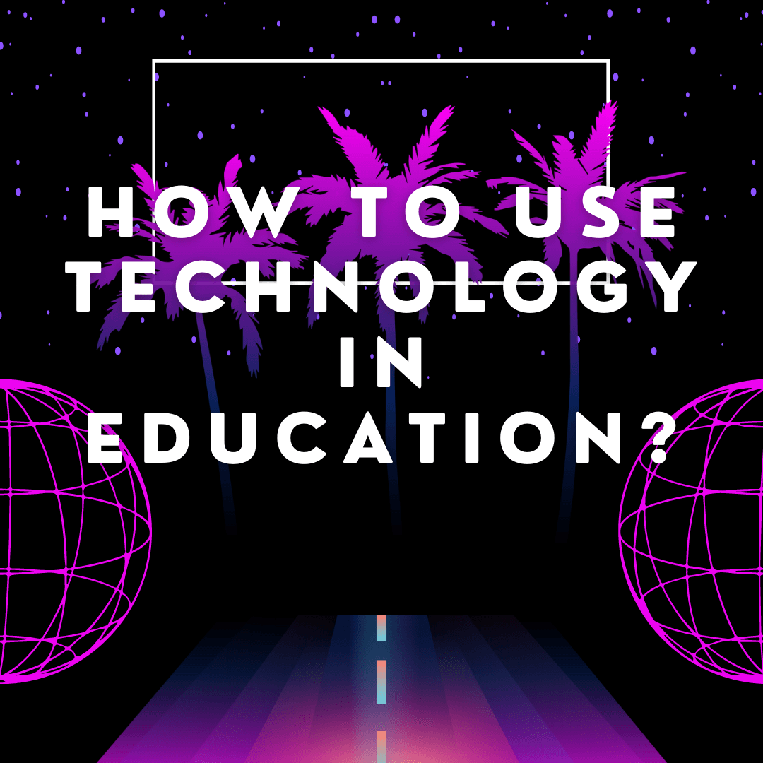 Students Are All Made Possible By Educational Technology. 