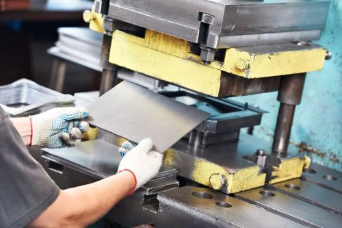 Metal Stamping Market to Reach Us$ 247.62 Billion by 2027