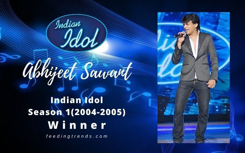 All Indian Idol Winners Till Now To Mesmerize You With Their Voices & Journeys