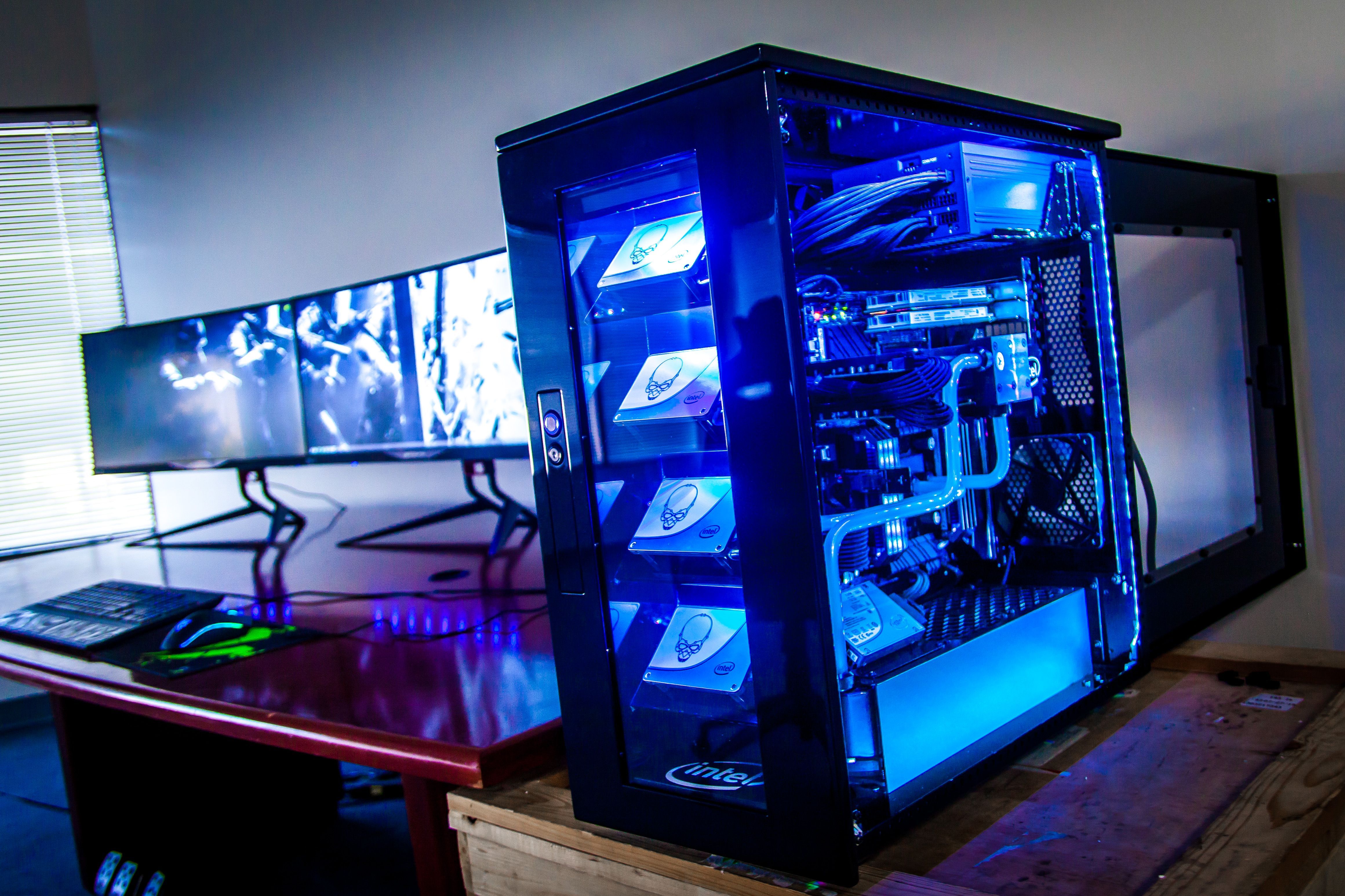 6 Reasons Why a 144hz Gaming Monitor Is a Must-Have