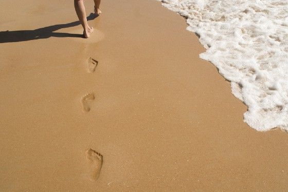 Advantages Of Walking