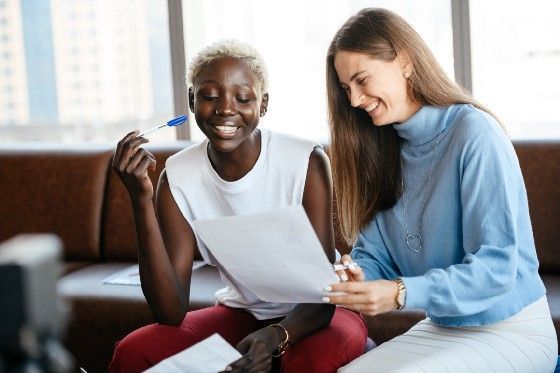 Personal Development as Part of Your Job