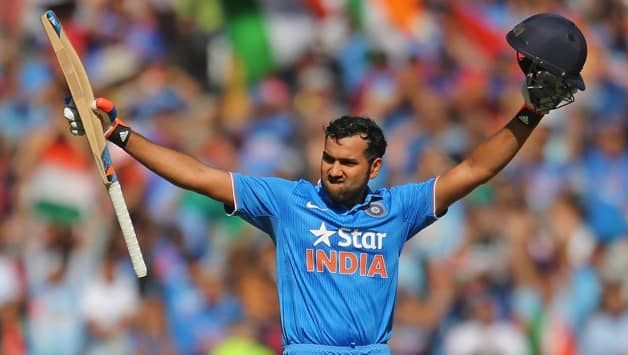 We All Have a Rohit Sharma Within Us
