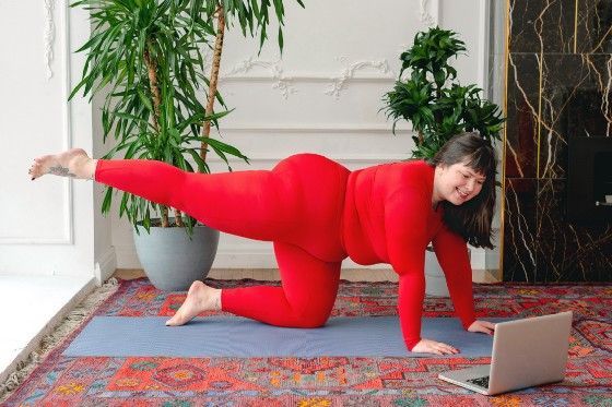 Exercise And Weight Reduction